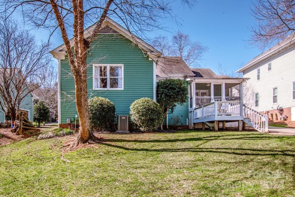 Mcconnell - Residential