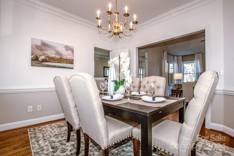 Mcconnell - Residential