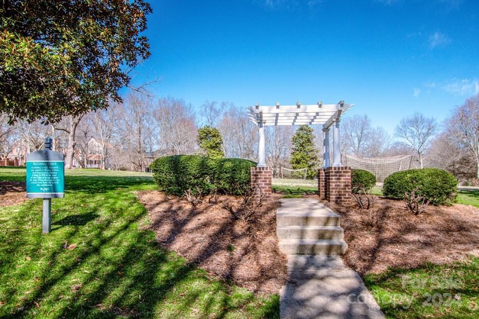 Mcconnell - Residential