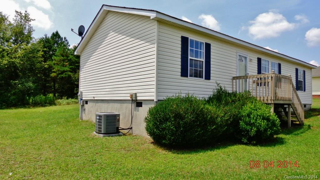 Clover Brook - Residential