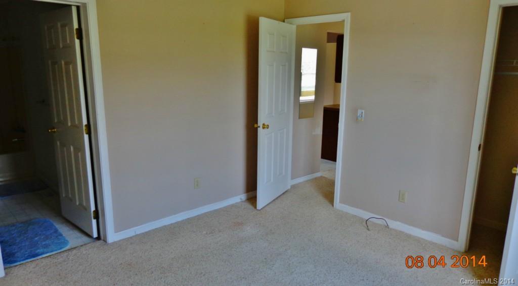 Clover Brook - Residential