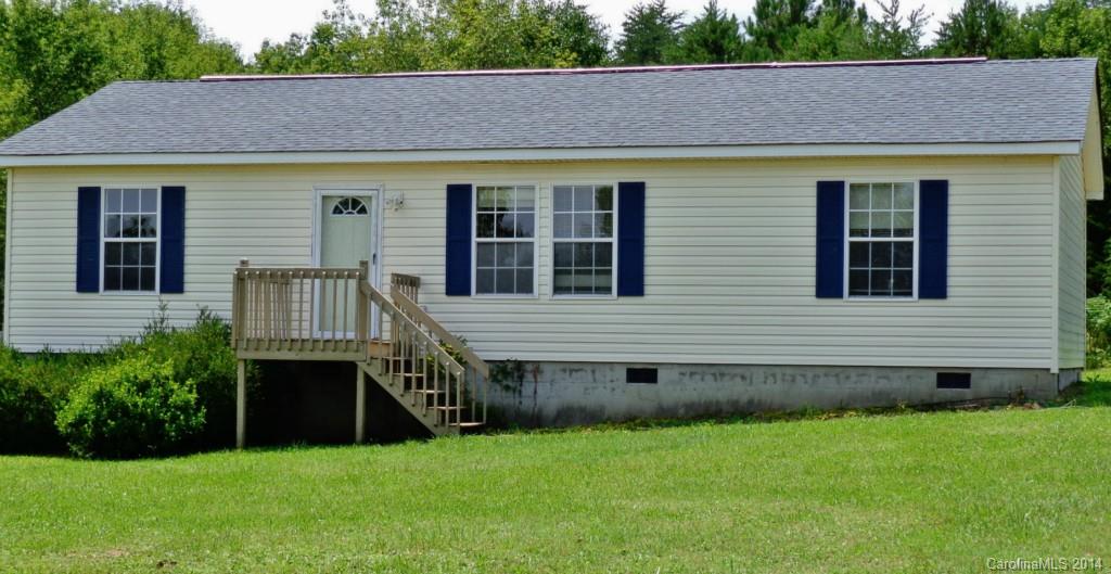 Clover Brook - Residential