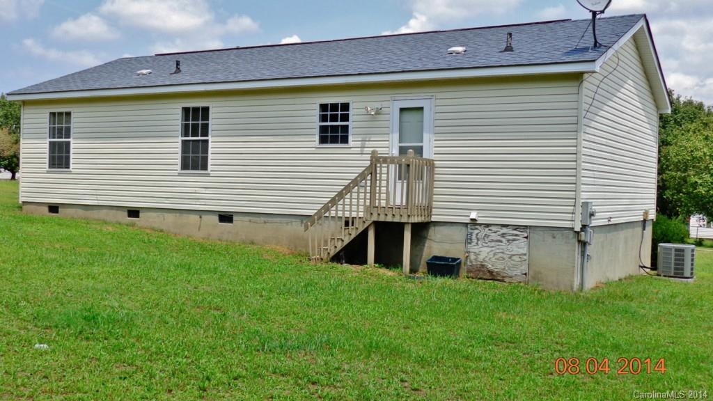 Clover Brook - Residential