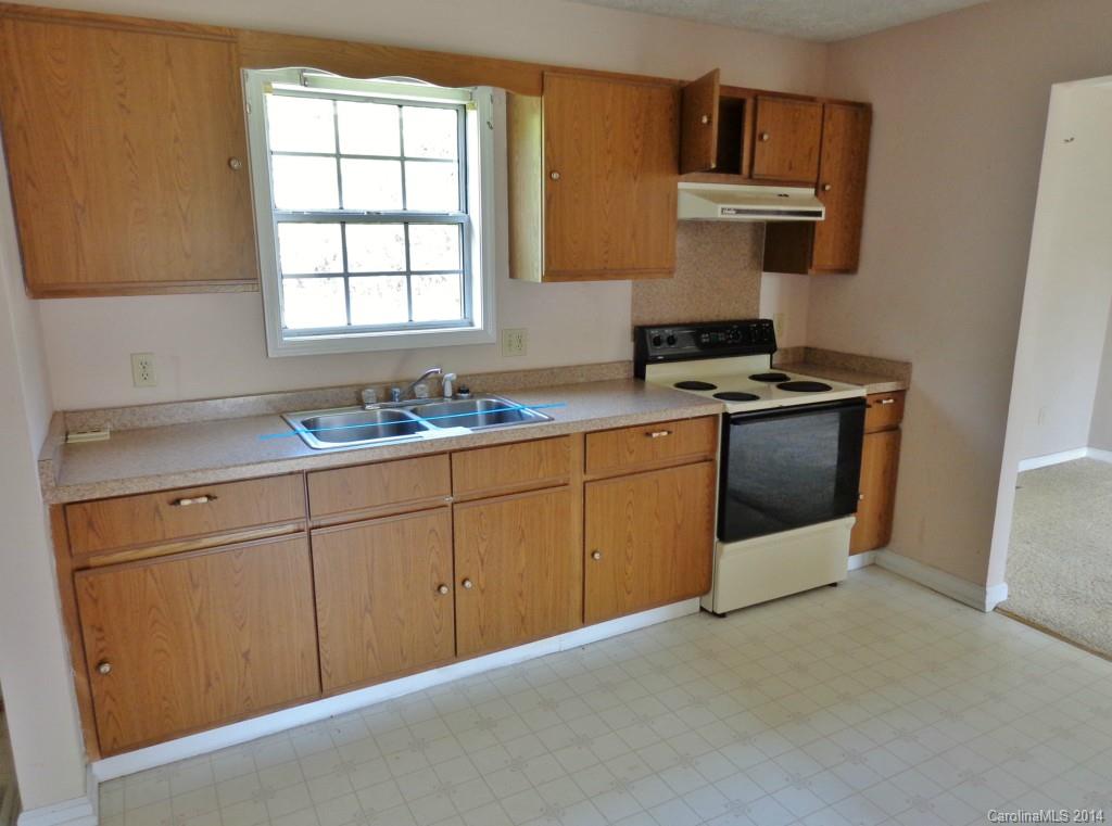 Clover Brook - Residential