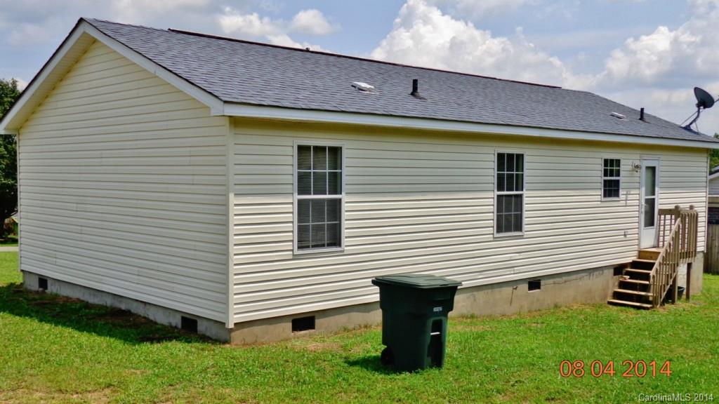 Clover Brook - Residential