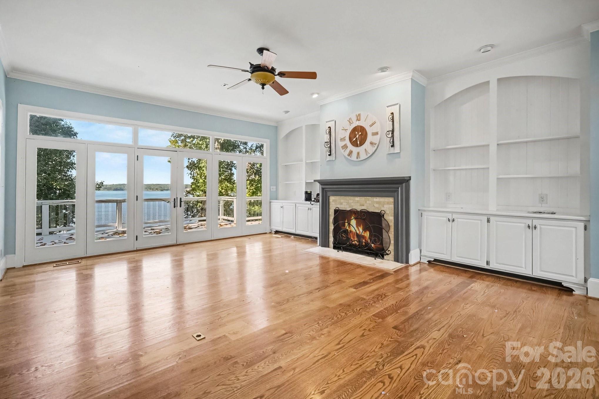 16101 Whitesail Drive