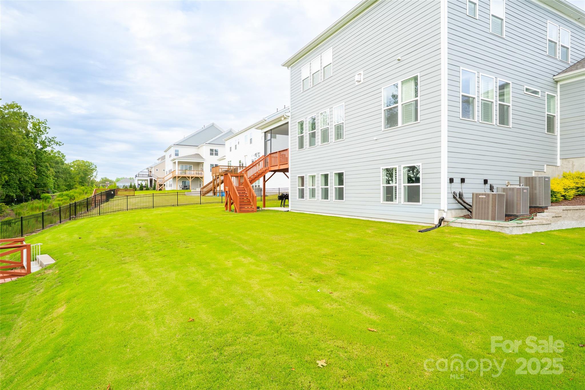 Reids Cove - Residential