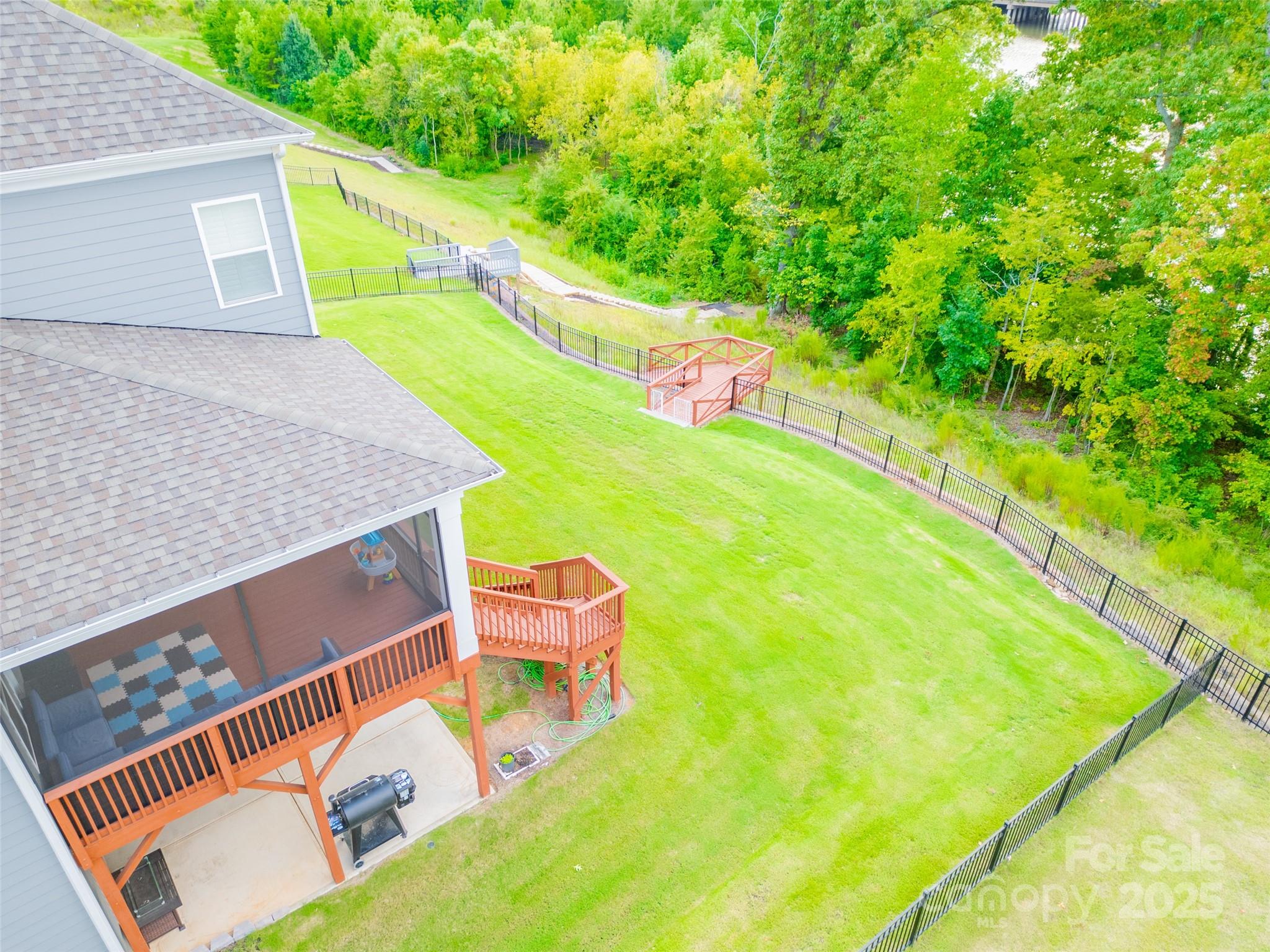 Reids Cove - Residential