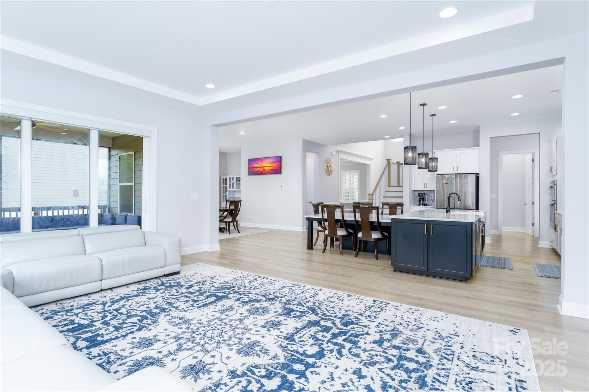 Reids Cove - Residential