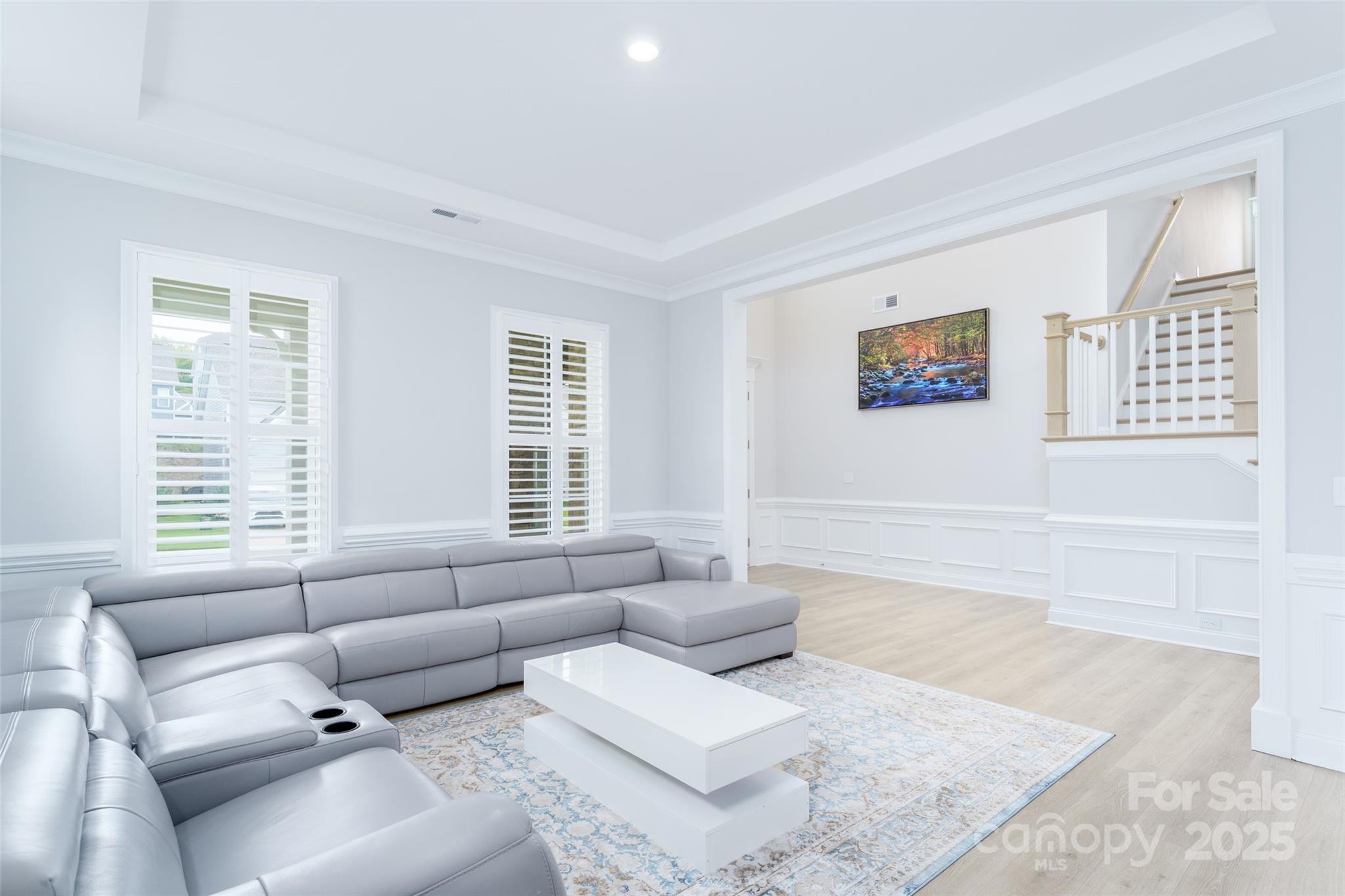 Reids Cove - Residential