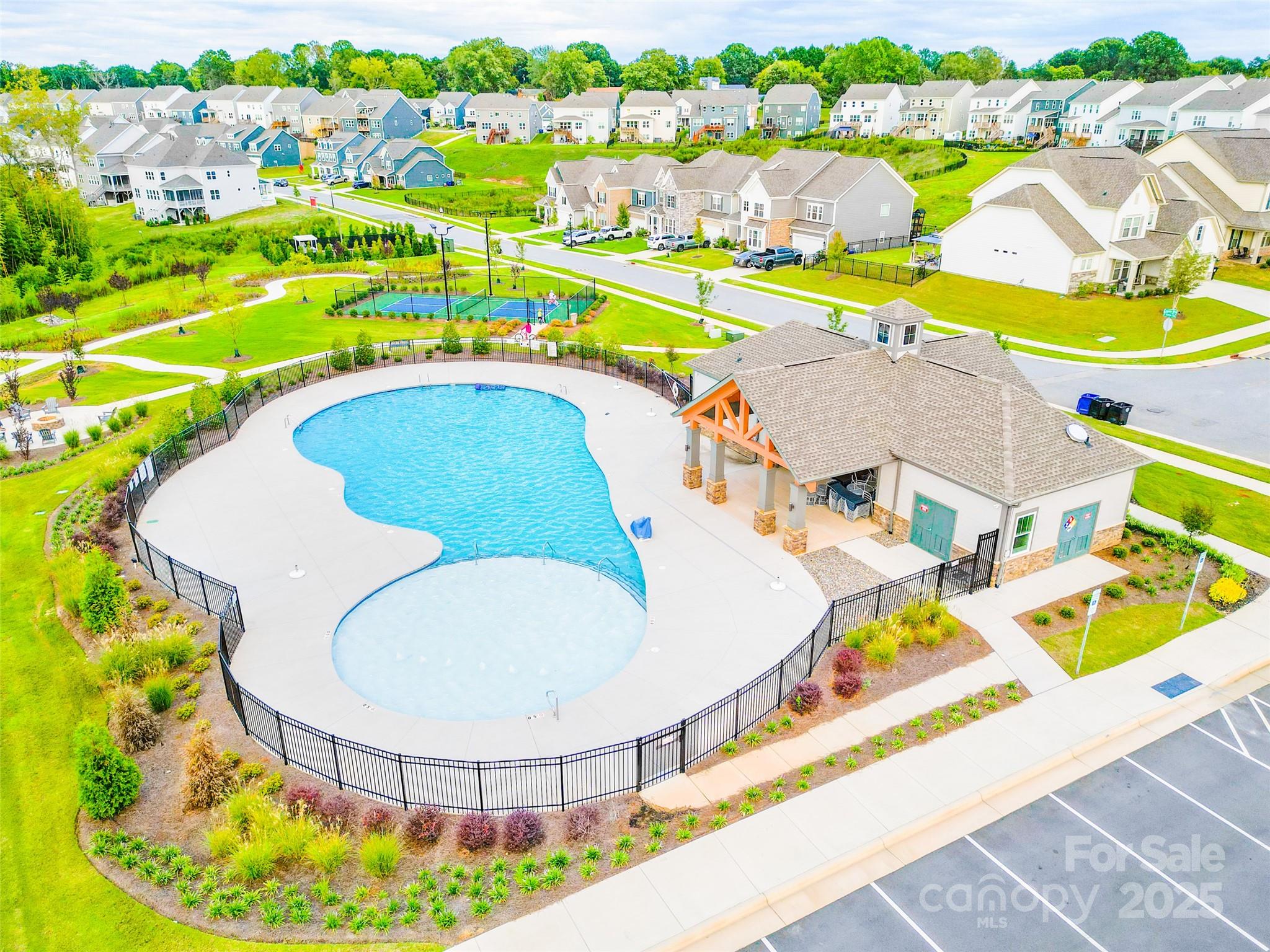 Reids Cove - Residential