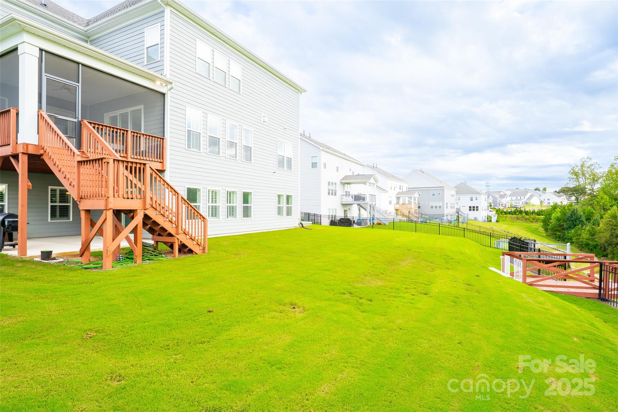 Reids Cove - Residential