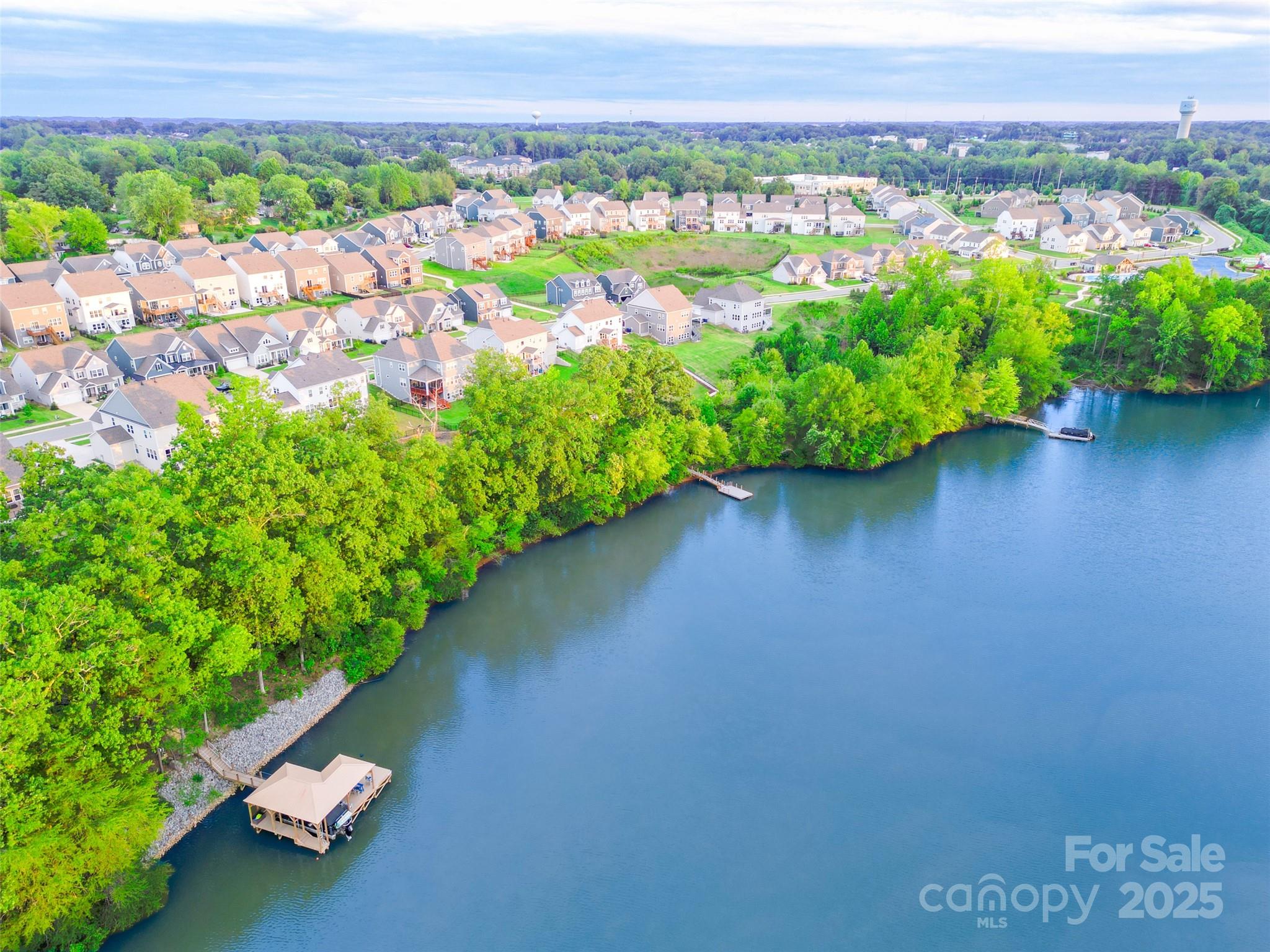 315 W Waterlynn Road