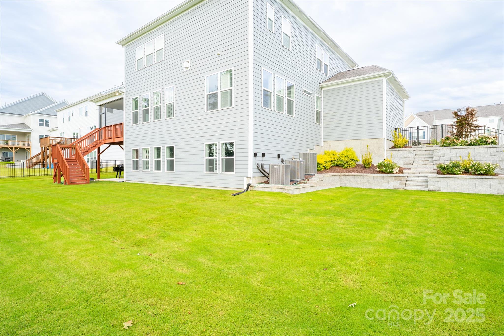 Reids Cove - Residential