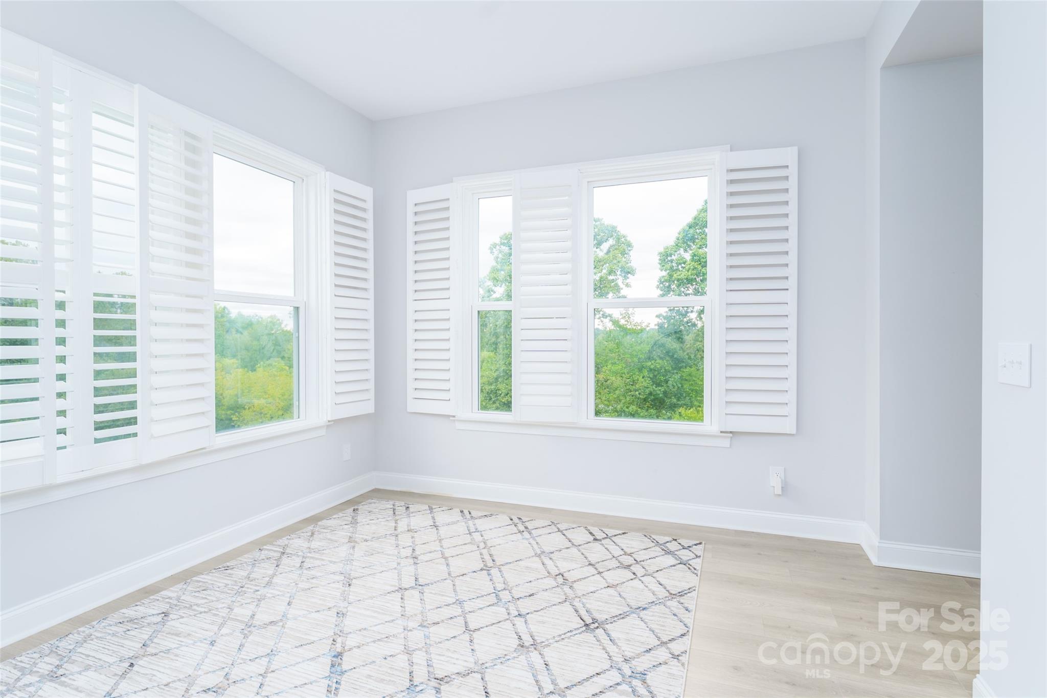 Reids Cove - Residential