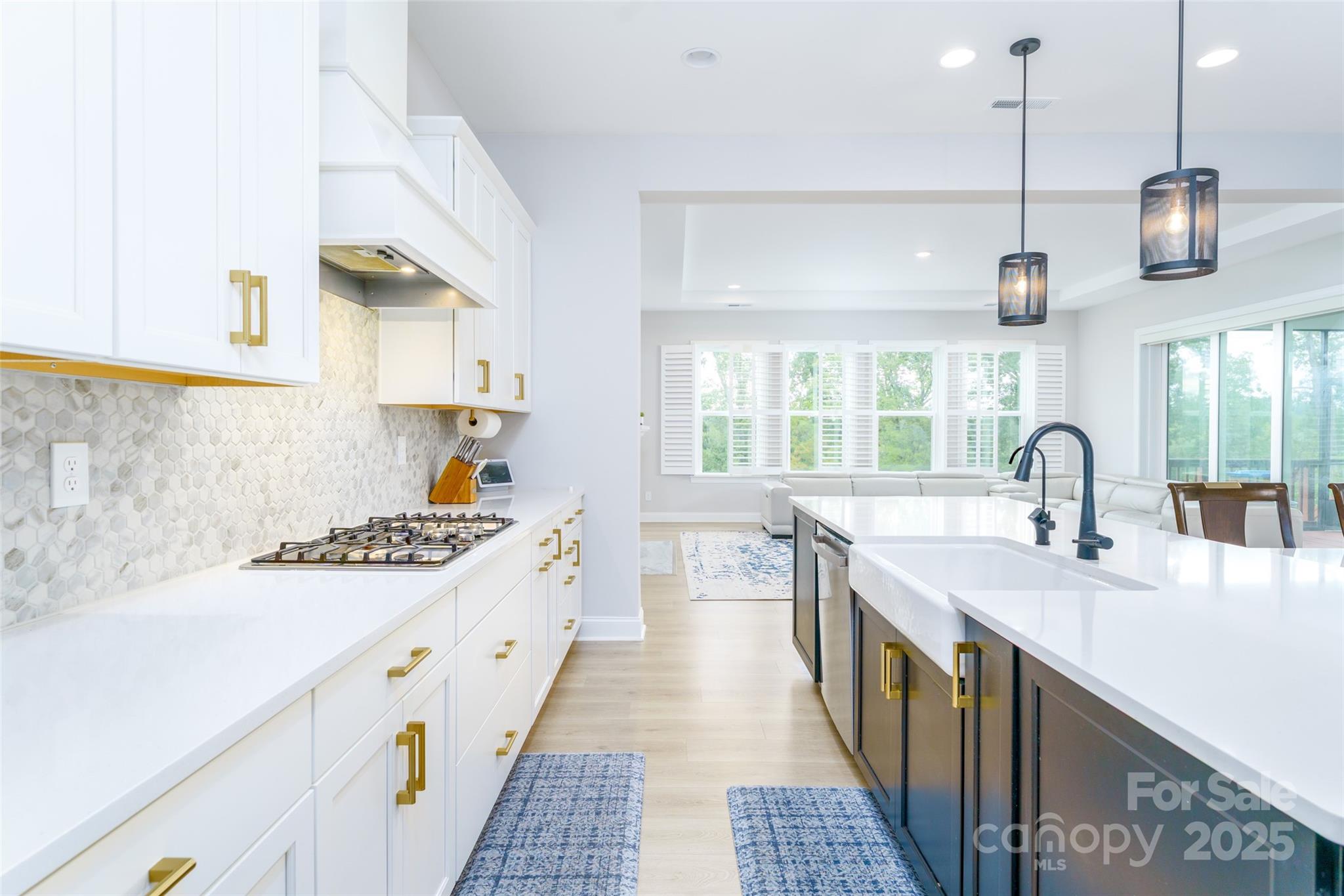 Reids Cove - Residential