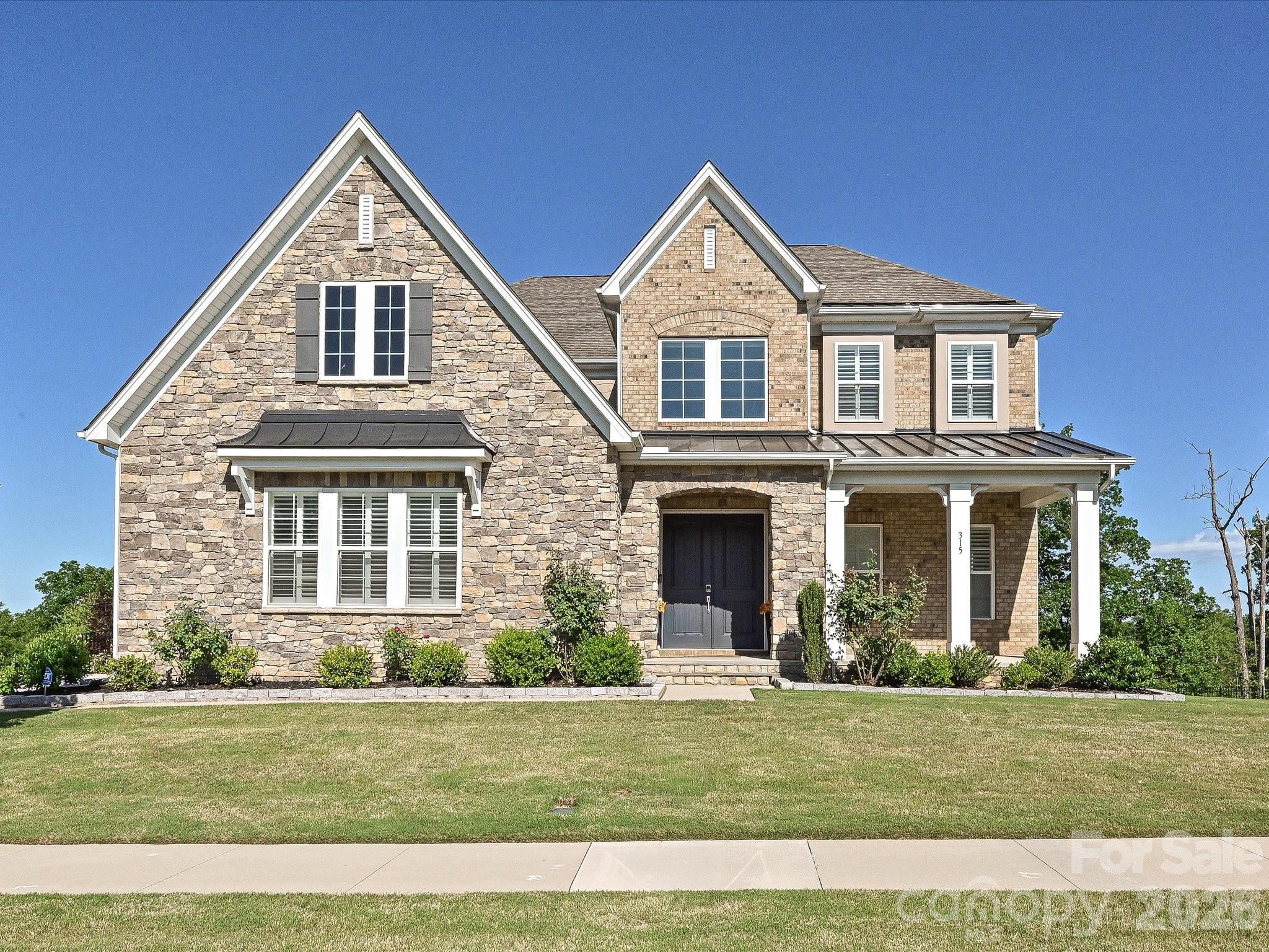 315 W Waterlynn Road
