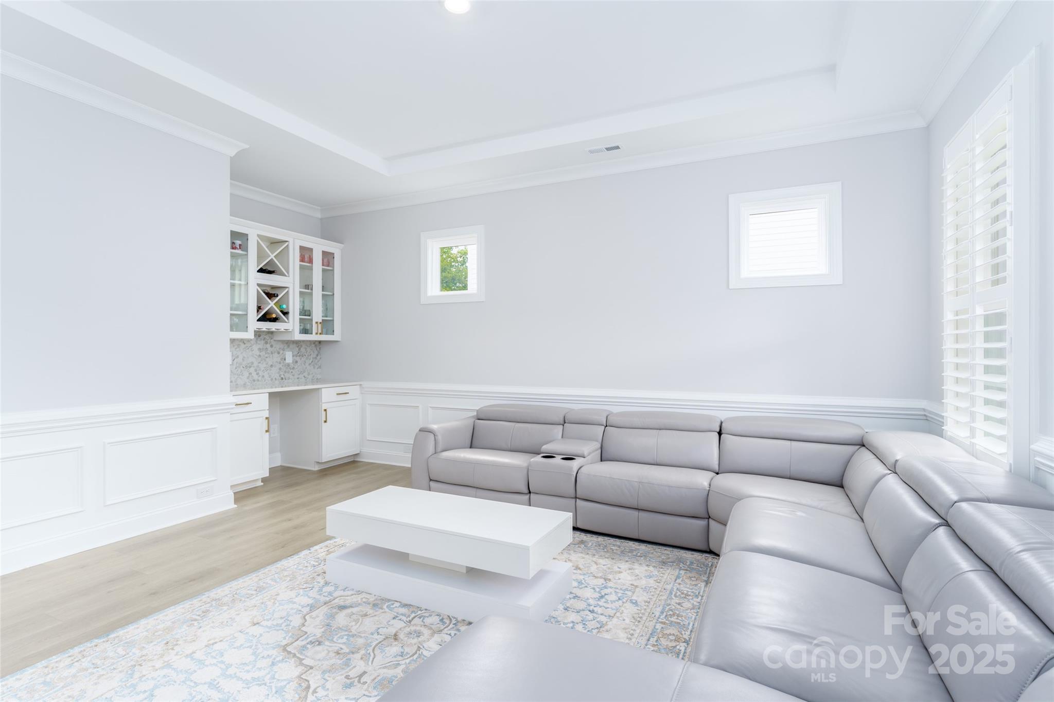 Reids Cove - Residential