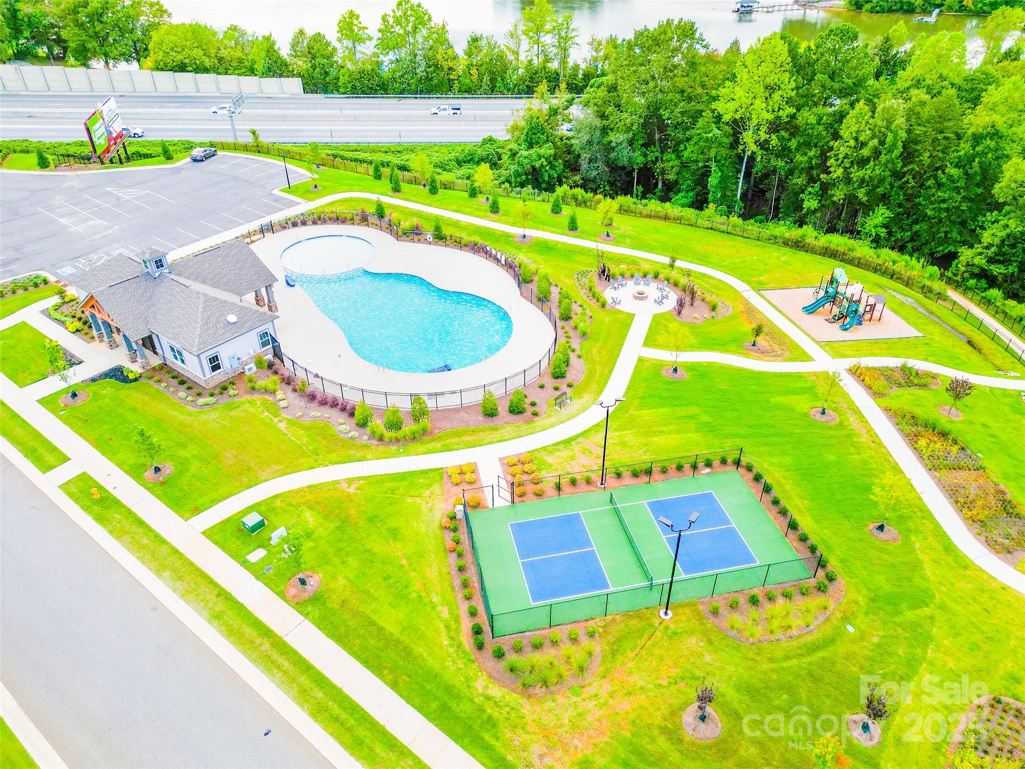 Reids Cove - Residential