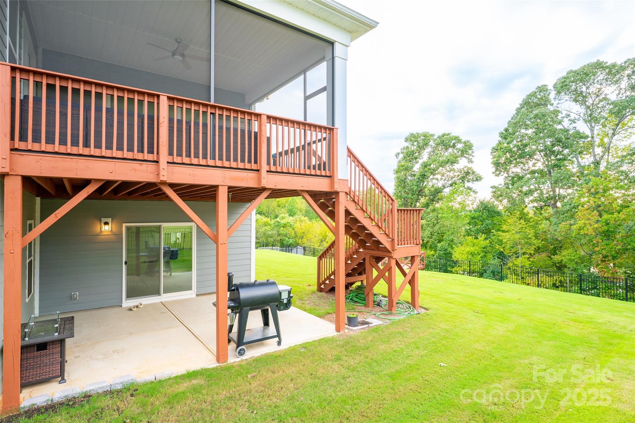 Reids Cove - Residential