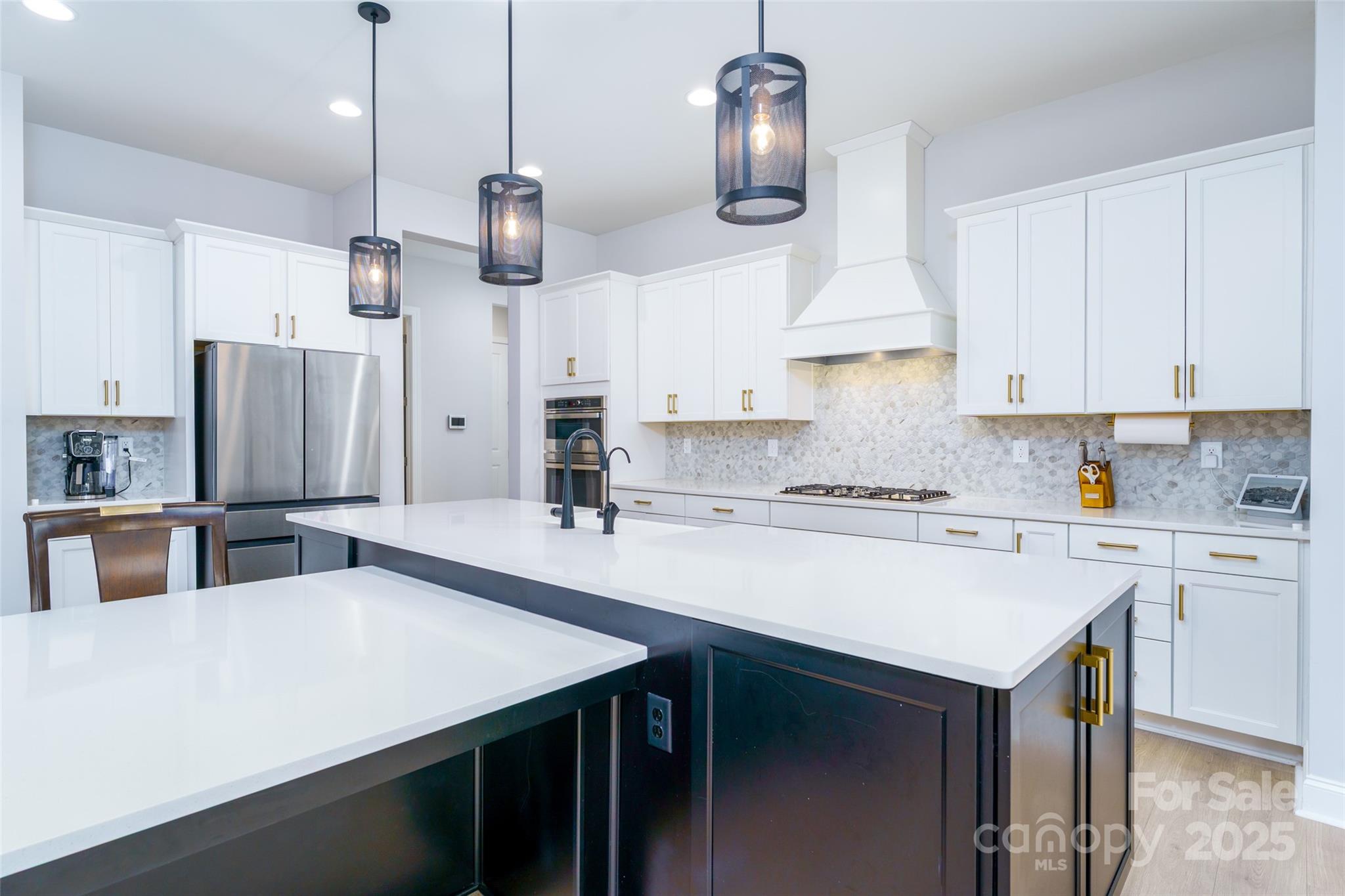 Reids Cove - Residential