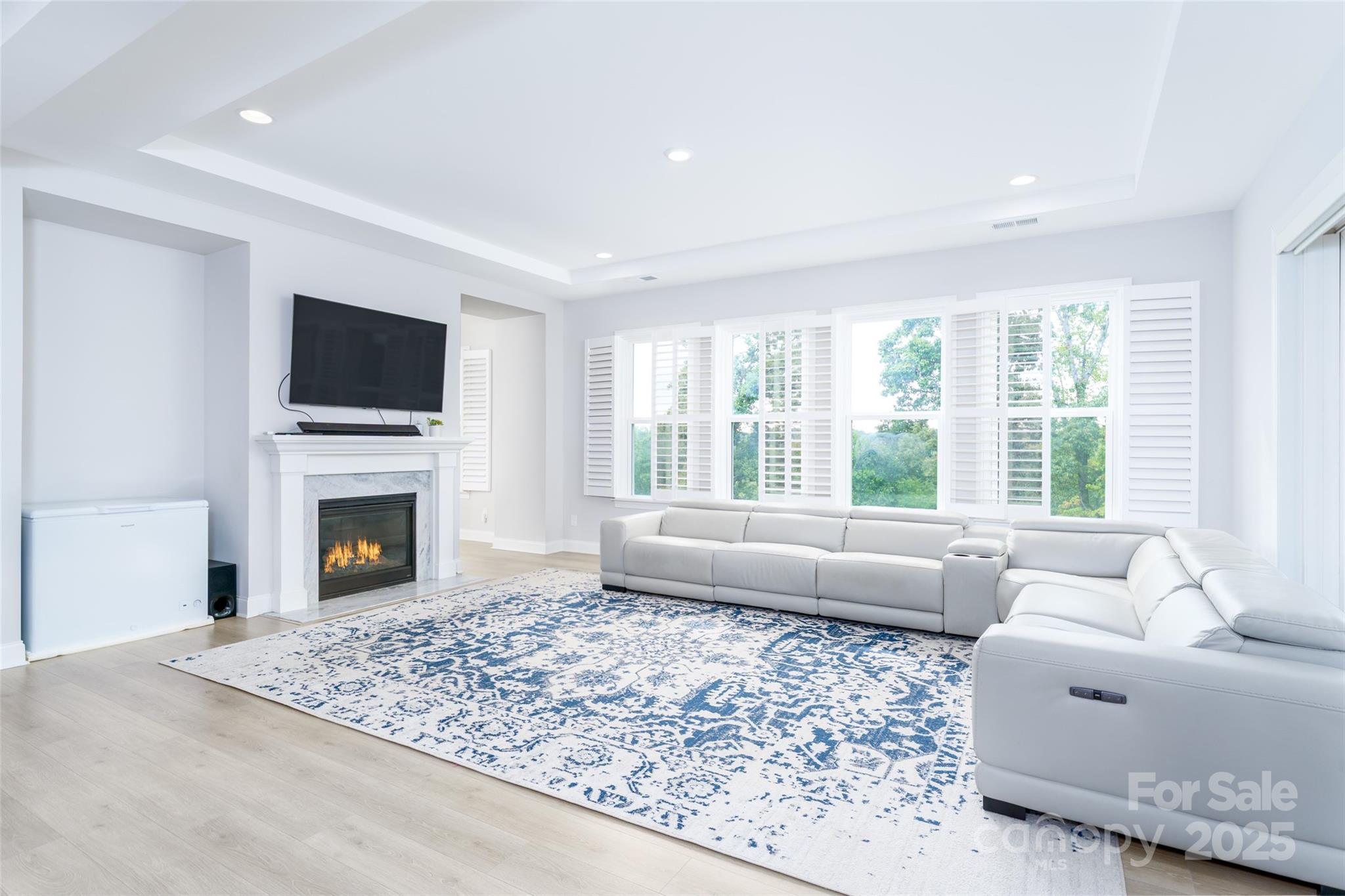 Reids Cove - Residential