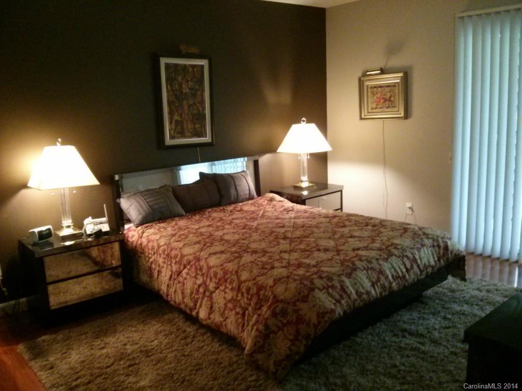 Ashfield Court - Residential Lease