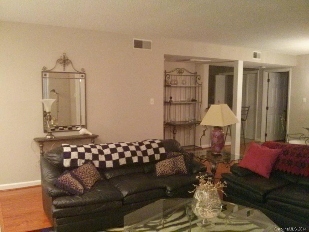 Ashfield Court - Residential Lease