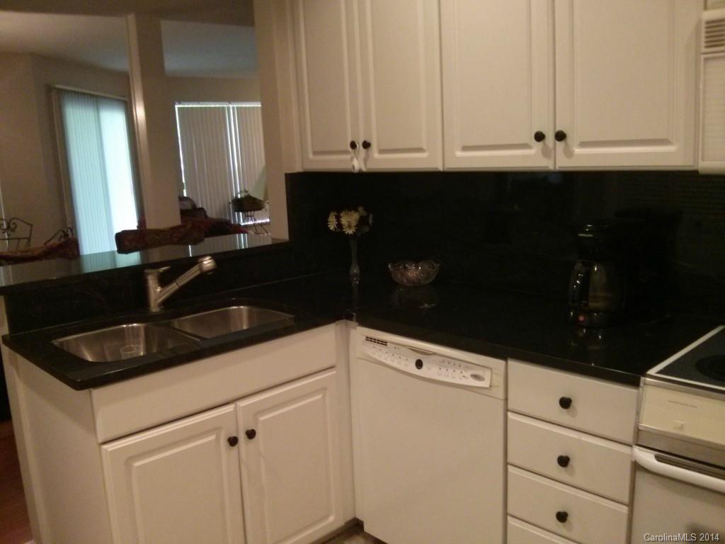 Ashfield Court - Residential Lease