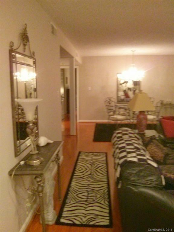 Ashfield Court - Residential Lease