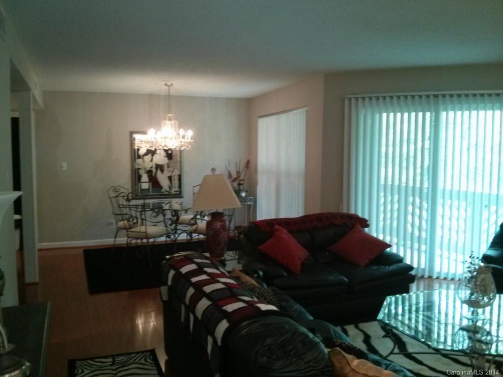 Ashfield Court - Residential Lease