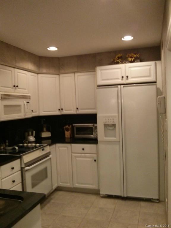 Ashfield Court - Residential Lease