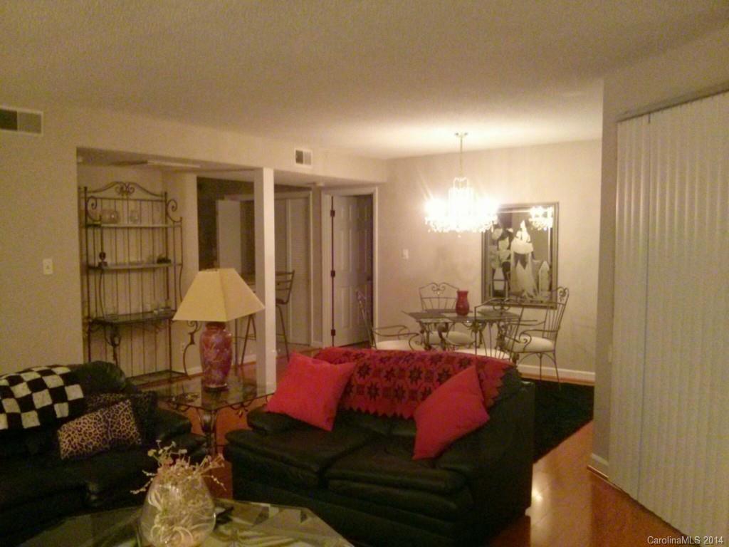 Ashfield Court - Residential Lease