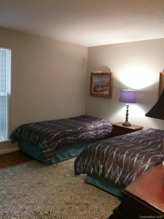 Ashfield Court - Residential Lease