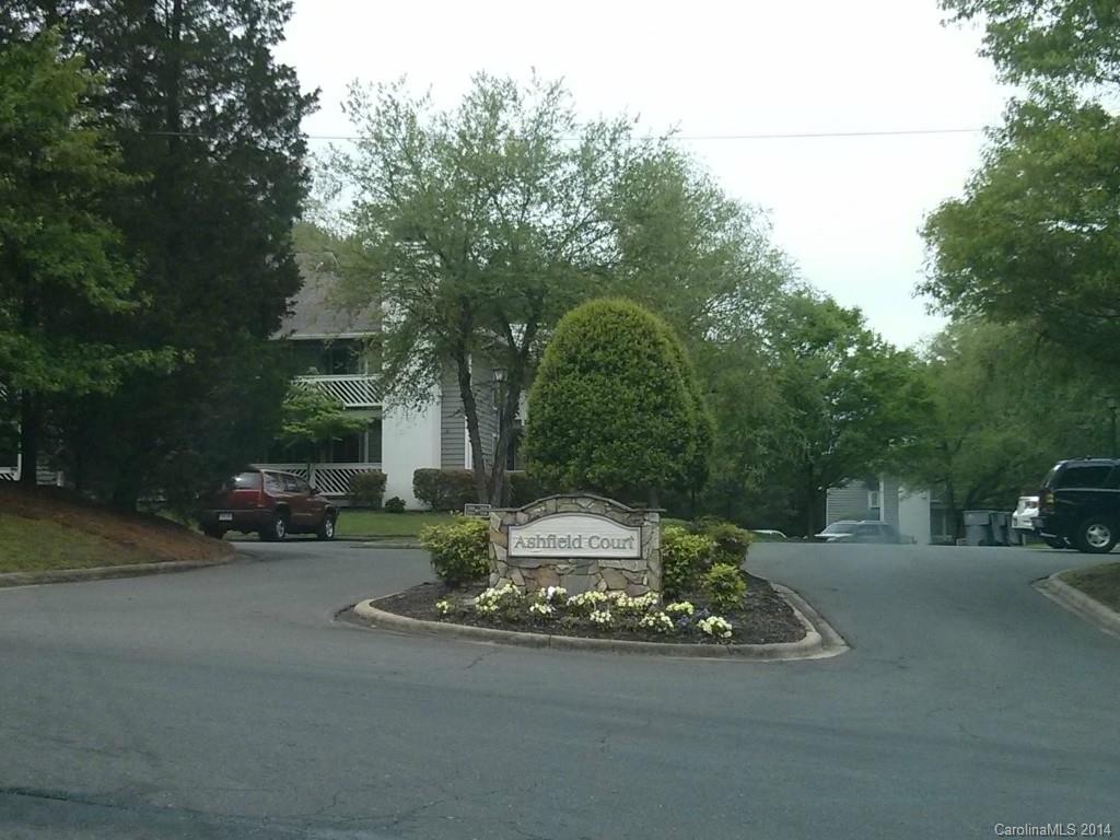 Ashfield Court - Residential Lease