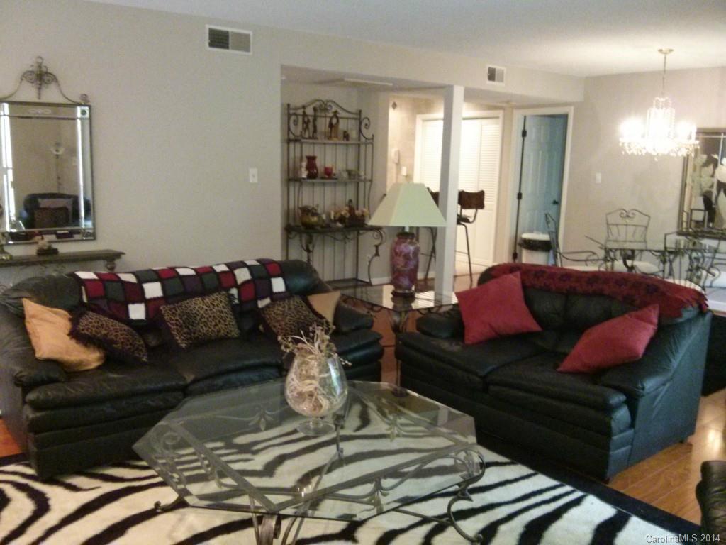 Ashfield Court - Residential Lease