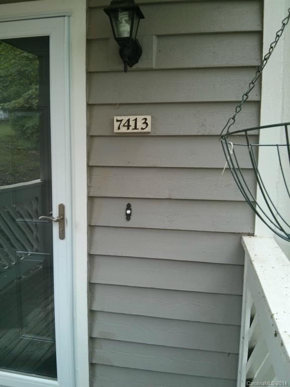 Ashfield Court - Residential Lease