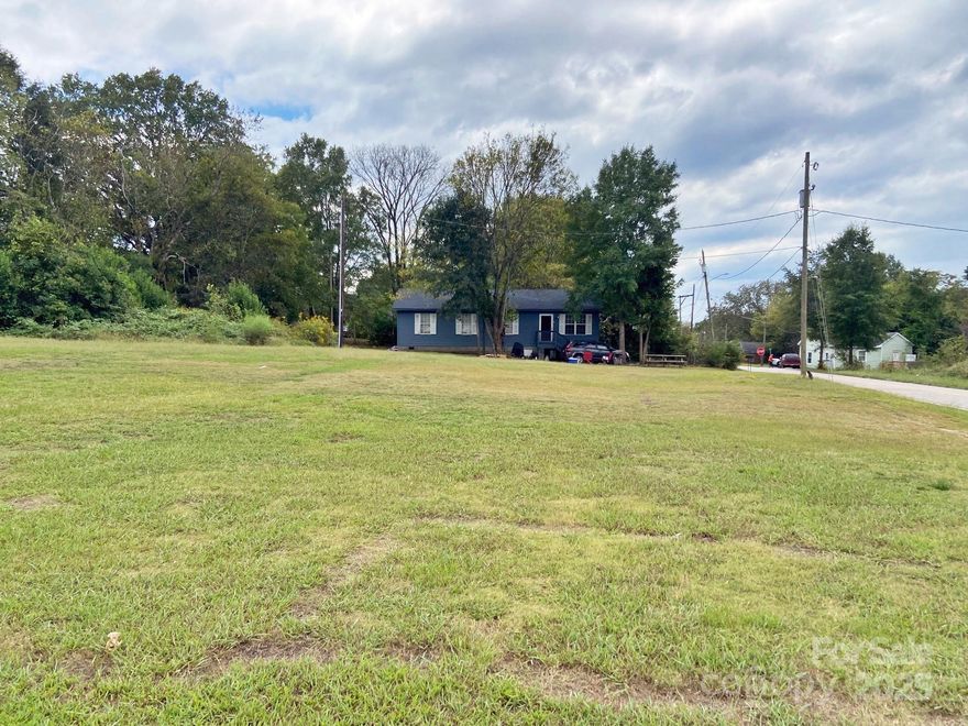 Prime opportunity in Chester! This 0.25-acre corner lot offers a versatile canvas for investors or builders. Conveniently located next to a duplex (MLS#4308388), it’s perfect for adding a rental property, single-family home, or other income-generating opportunity. Don’t miss your chance to secure this strategically positioned lot in a growing area.