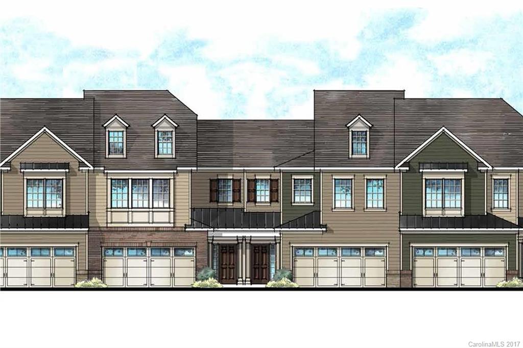 Cameron Creek - Residential