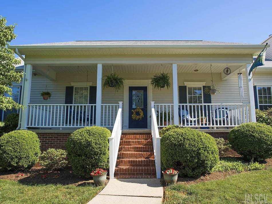 Falling Creek - Residential