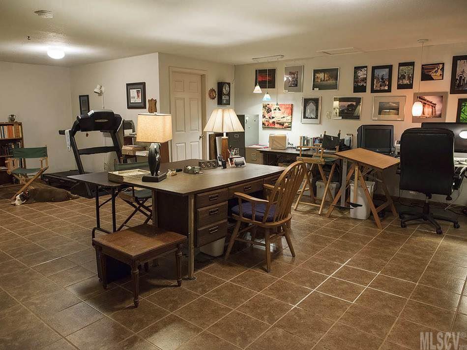 Falling Creek - Residential