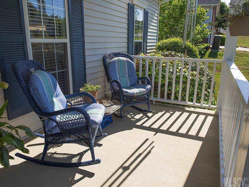 Falling Creek - Residential