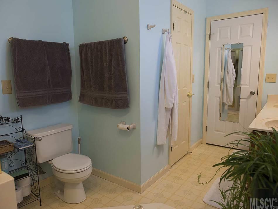 Falling Creek - Residential