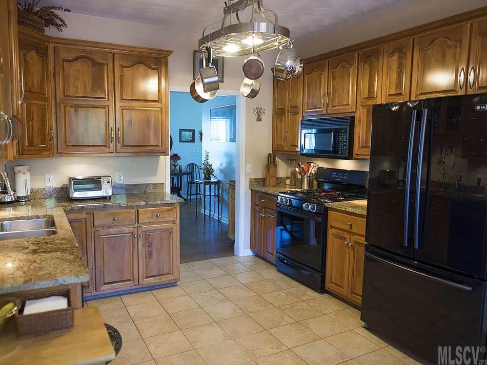 Falling Creek - Residential