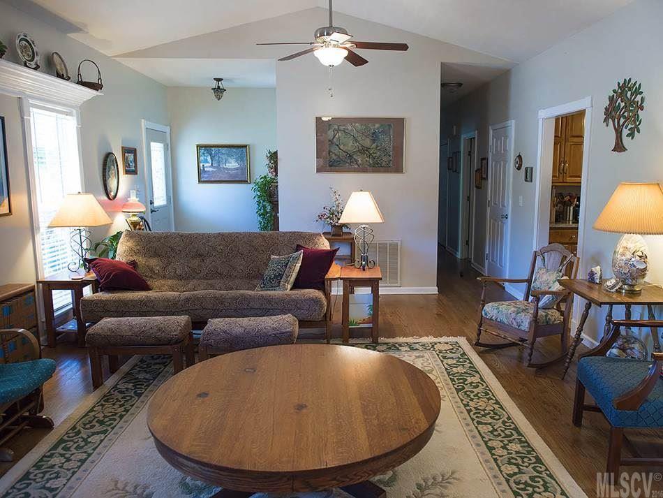 Falling Creek - Residential