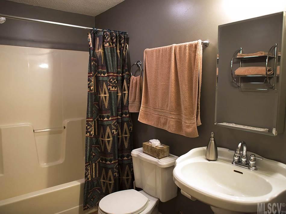 Falling Creek - Residential