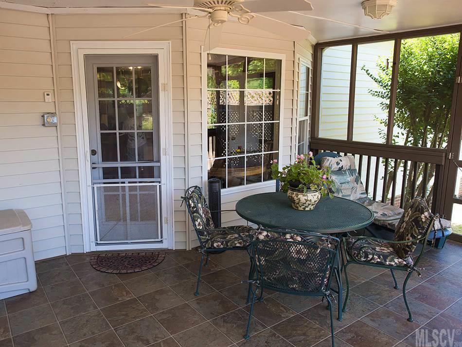 Falling Creek - Residential