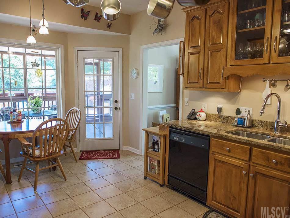 Falling Creek - Residential