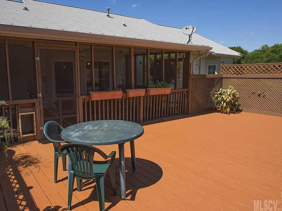 Falling Creek - Residential