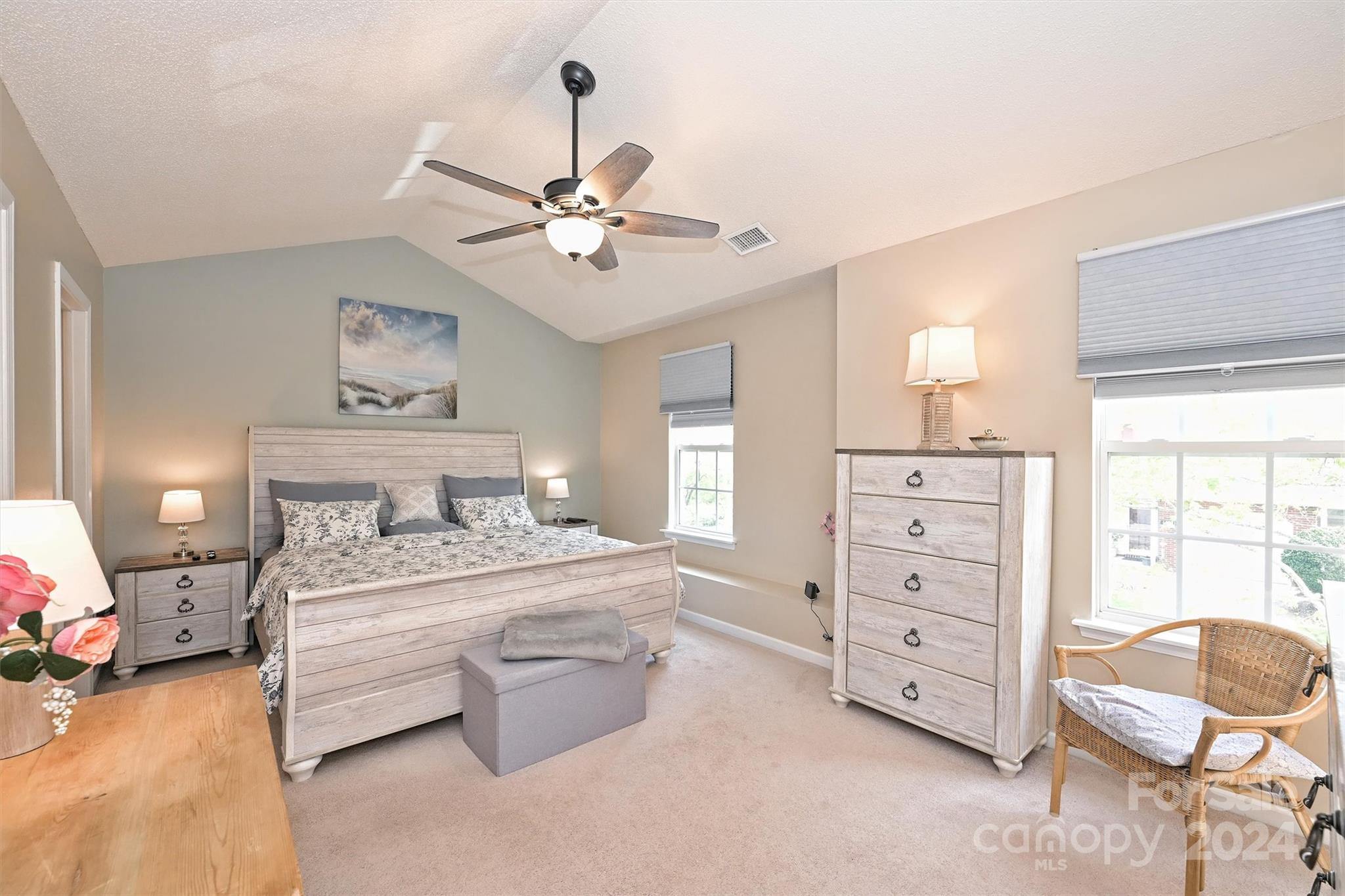 Tyler Woods - Residential